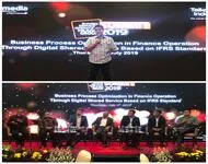 Telkom Luncurkan Program ESG 2024 sebagai Bagian Transformasi TelkomGroup